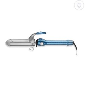 BaByliss Pro Nano Titanium 1.5 inch curling iron